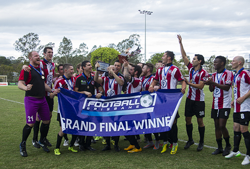 Holland Park Hawks - Capital One Champions 2015