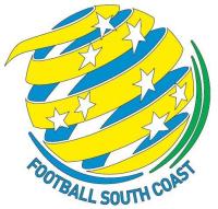 Football South coast